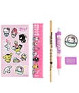 Sanrio Schreibset 6er-Pack Hello Kitty