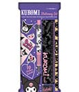Sanrio Schreibset 6er-Pack Kuromi