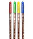Harry Potter Gelstifte 4-er Pack Colourful Crest