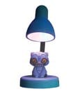 KPop Demon Hunters Mini LED-Lampe mit Figur Derpy 11 cm