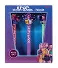 KPop Demon Hunetrs 3er-Pack