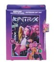 KPop Demon Hunters Notizbuch Geschenk-Set Huntr/x