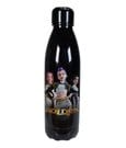 KPop Demon Hunters Trinkflasche Golden