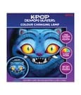 KPop Demon Hunters Mood Light-Lampe mit USB-C Derpy 11cm