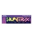 KPop Demon Hunters Lampe Huntr/x Logo