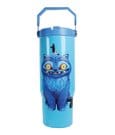 KPop Demon Hunters Tumbler Derpy 485 ml