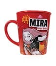Kpop Demon Hunters Tasse mit Deckel Huntr/x Ramen
