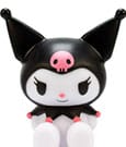 Sanrio Mood Light-Lampe Kuromi 11 cm