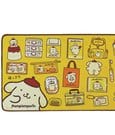 Sanrio XXL Mousepad Pompompurin