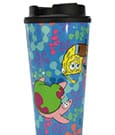 SpongeBob Schwammkopf Thermobecher