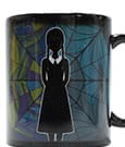 Wednesday Tasse mit Thermoeffekt Ophelia Window 330 ml