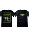 Beetlejuice 2 T-Shirt Bio Exorcist