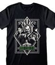 Beetlejuice 2 T-Shirt Poster Plain  Größe S