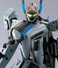 Macross DX Chogokin Actionfigur VF-25 Messiah Valkyrie Top Gun: Maverick Ver. 25 cm