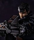 Berserk S.H.Figuarts Actionfigur Guts (Berserker Armor) 16 cm