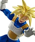 Dragon Ball Z S.H. Figuarts Actionfigur Super Saiyan Trunks Infinite Latent Super Power Ver. 14 cm