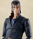 Rurouni Kenshin: Meiji Swordsman Romantic Story S.H. Figuarts Actionfigur Hajime Saito 17 cm