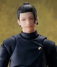 Jujutsu Kaisen S.H.Figuarts Actionfigur Suguru Geto -Jujutsu High School- 16 cm
