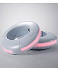Shy Proplica Replik 1/1 Heart-shift bracelets 11 cm