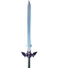 The Legend of Zelda Proplica Replik 1/1 Master Sword 105 cm