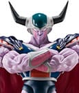 Dragon Ball Z S.H.Figuarts Actionfigur King Cold 22 cm
