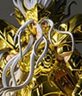 Saint Seiya Saint Cloth Myth Ex Actionfigur Opyx Odysseus 18 cm