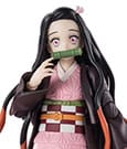 Demon Slayer: Kimetsu no Yaiba S.H. Figuarts Actionfigur Nezuko Kamado 13 cm