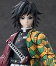 Demon Slayer: Kimetsu no Yaiba S.H. Figuarts Actionfigur Giyu Tomioka 15 cm