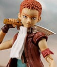 Berserk S.H.Figuarts Actionfigur Isidro 13 cm
