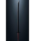 Bleach Proplica Replik 1/1 Tensazangetsu Schwert 121 cm