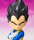 Dragon Ball Daima S.H.Figuarts Actionfigur Vegeta Mini 7 cm