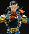 Dragon Ball GT S.H.Figuarts Actionfigur Super Android 17 20 cm