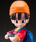 Dragon Ball S.H.Figuarts Actionfigur Pan -GT- & Gil