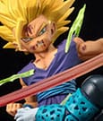 Dragon Ball FiguartsZERO Extra Battle PVC Statue Super Saiyan 2 Son Gohan -Anger Exploding Into Power- 20 cm