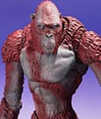 Godzilla x Kong: The New Empire S.H. MonsterArts Actionfigur Skar King