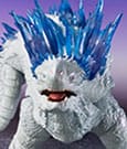 Godzilla x Kong: The New Empire S.H. MonsterArts Actionfigur Shimo 18 cm