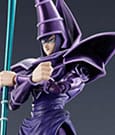Yu-Gi-Oh! S.H. MonsterArts Actionfigur Dark Magician 19 cm