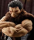 Berserk S.H.Figuarts Actionfigur Nosferatu Zodd 20 cm