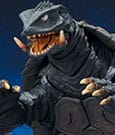 Gamera 1996 S.H. MonsterArts Actionfigur Gamera Sendai Decisive Battle Ver. 14 cm