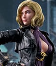 Tekken 8 S.H. Figuarts Actionfigur Nina Williams 15 cm