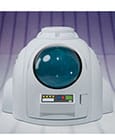 Dragon Ball Actionfiguren-Zubehör Medical Machine for S.H. Figuarts 18 cm
