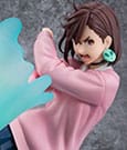 Dandadan Figuarts ZERO PVC Statue Momo 17 cm