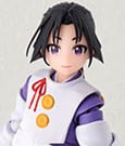 The Elusive Samurai S.H. Figuarts Actionfigur Tokiyuki Hojo 14 cm
