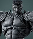 Yu Yu Hakusho S.H. Figuarts Actionfigur Younger Toguro 100% 18 cm