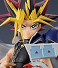 Yu-Gi-Oh! S.H.Figuarts Actionfigur Yami Yugi 16 cm