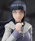 Naruto S.H.Figuarts Actionfigur Hinata Hyuga Virtuous Byakugan 13 cm