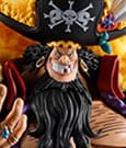 One Piece S.H.Figuarts Actionfigur Marshall D. Teach Four Emperors 25 cm