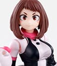 My Hero Academia S.H. Figuarts Actionfigur Ochaco Uraraka 13 cm