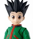 Hunter x Hunter S.H.Figuarts Actionfigur Gon 14 cm