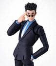 Hunter X Hunter S.H.Figuarts Actionfigur Leorio 17 cm
